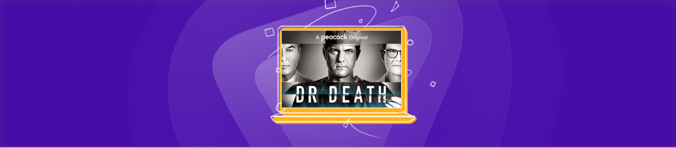 Watch dr death season 2 in Australia