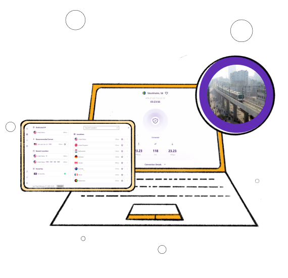 moscow vpn