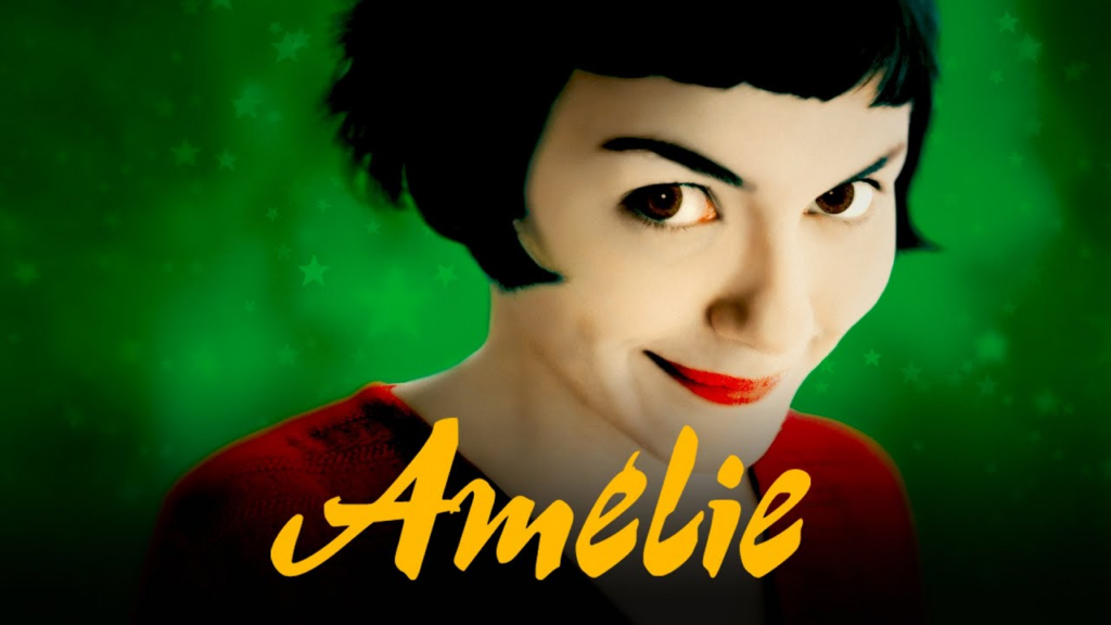 How to watch Amélie on Netflix from anywhere