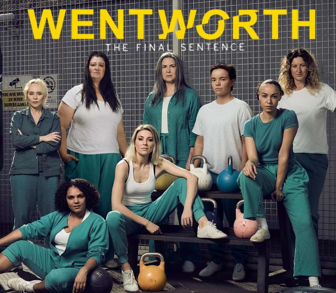 How to Watch Wentworth on Netflix in Australia