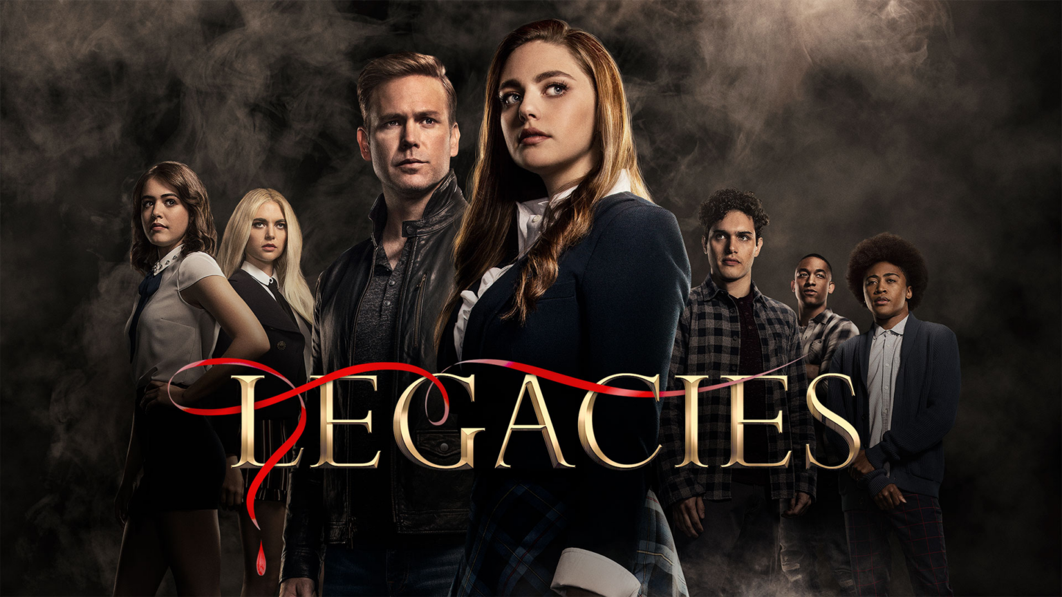 How to watch Legacies on Netflix from anywhere - PureVPN Blog - When Will Legacies Be On Netflix Uk