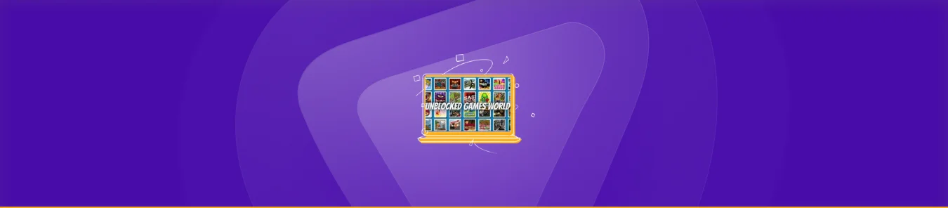 unblocked games world