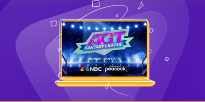 How to watch America’s Got Talent: Fantasy League in Australia on Peacock