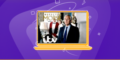 How to watch Inspector Morse in the US for free