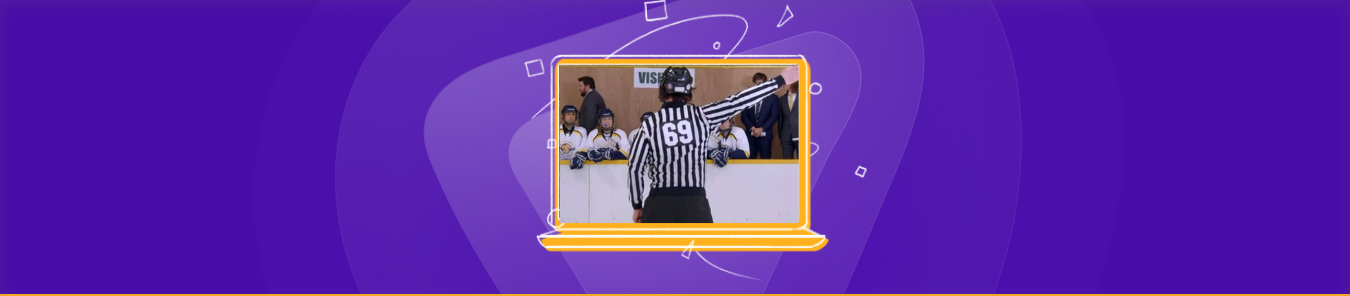 Watch Letterkenny Season 12 in the UK