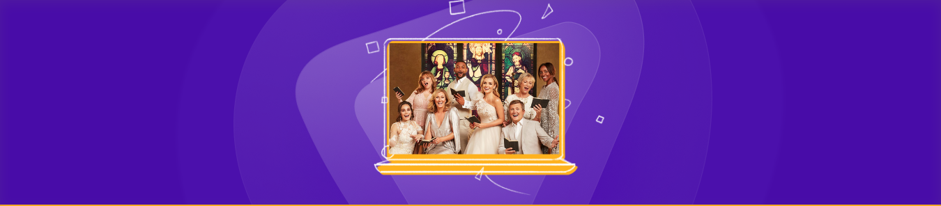 watch Songs of Praise in Australia