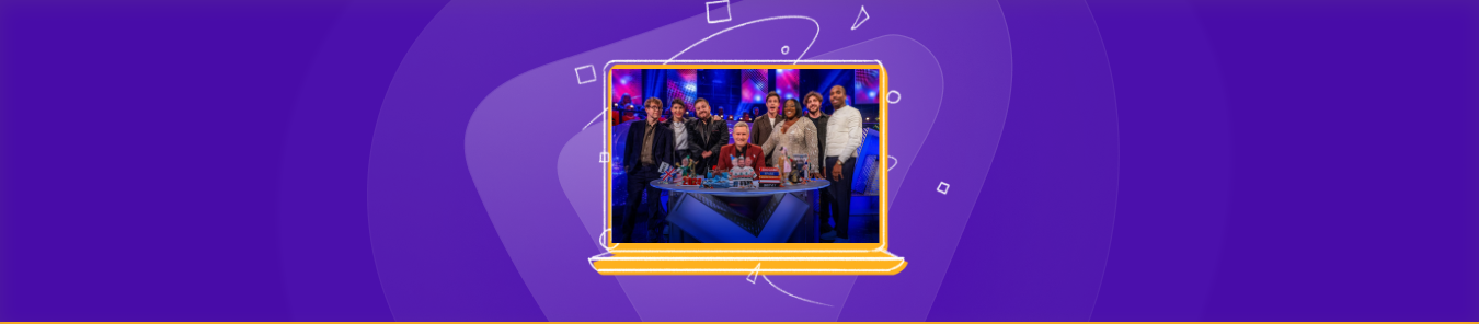 watch The Last Leg of the Year in Canada