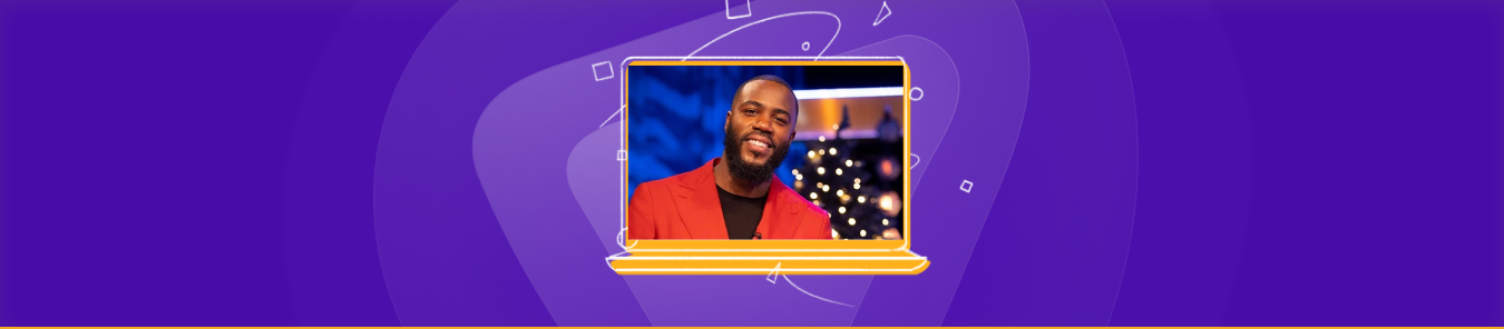 watch The Lateish Show With Mo Gilligan Christmas Special in Australia