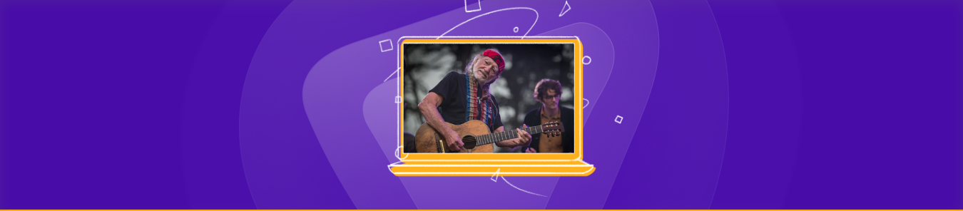 watch Willie Nelson And Family New Docuseries in New Zealand