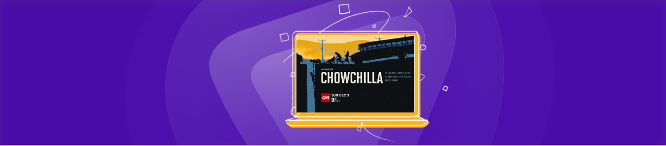 watch chowchilla documentary in Australia