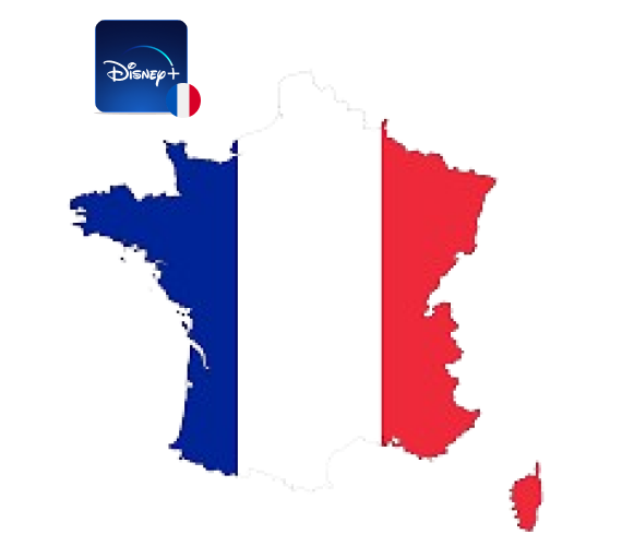 french disney plus in the us watch disney Plus france in the US