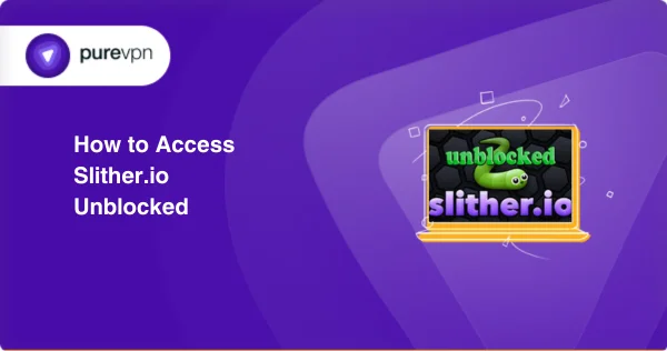 How to Access Slither.io Unblocked