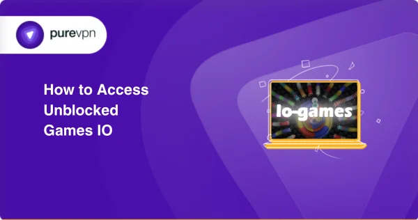 How to Access Unblocked Games IO