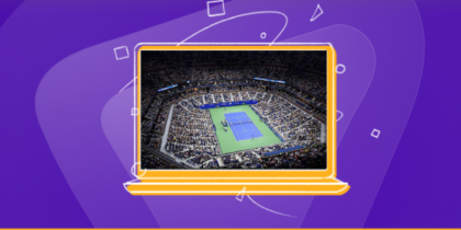 How to Watch 2024 US Open in Brazil for Free