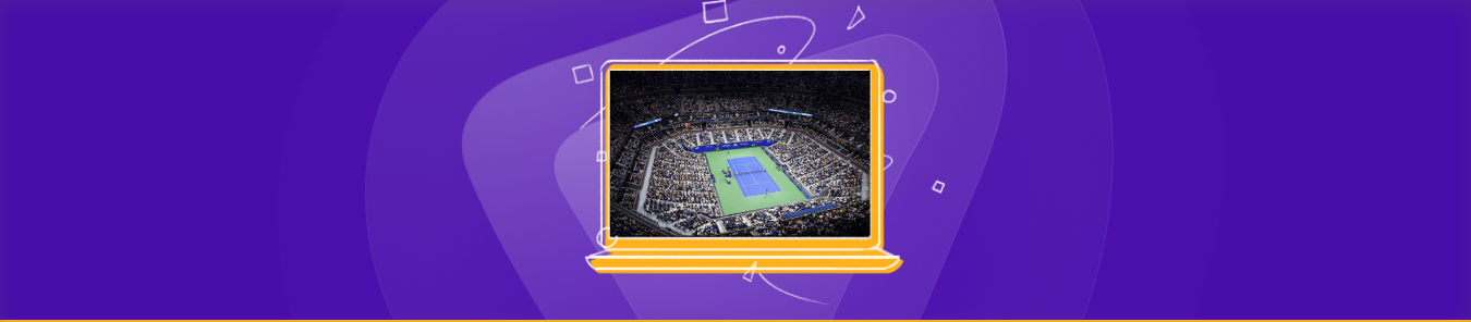 How to Watch 2024 US Open in South Africa