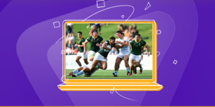 How to Watch 2025 Rugby Championship in Singapore