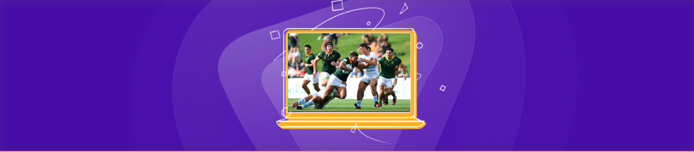 How to Watch 2024 rugby championship