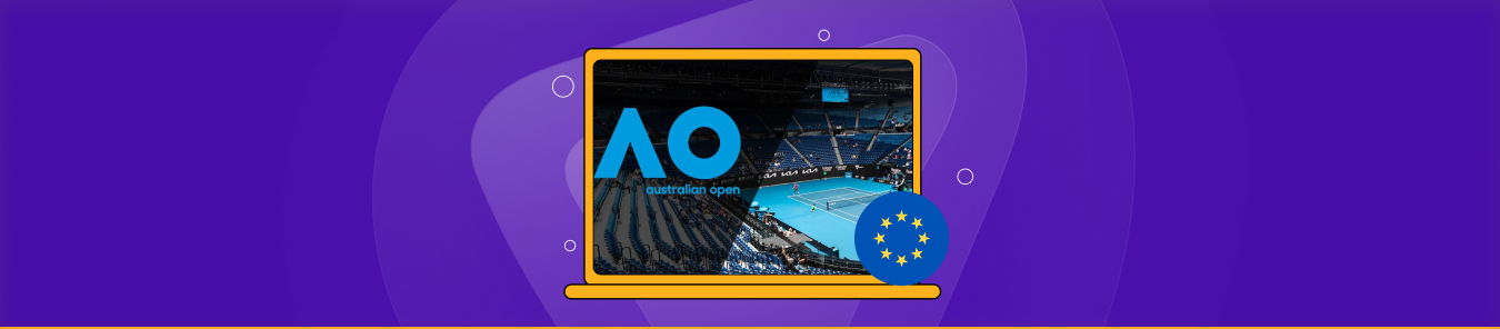 How to Watch Australian Open 2025 Free Live in Europe