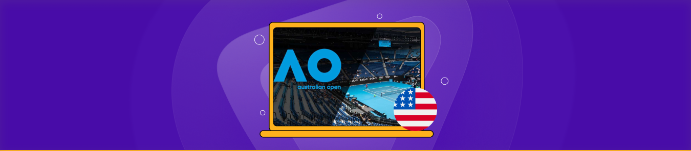 How to Watch Australian Open 2025 Free Live in USA