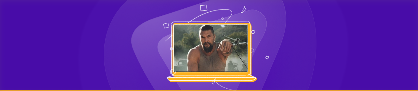 Watch On The Roam in the UK