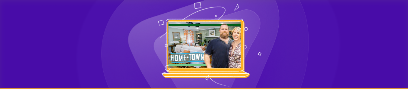 Watch hometown season 7 in Canada