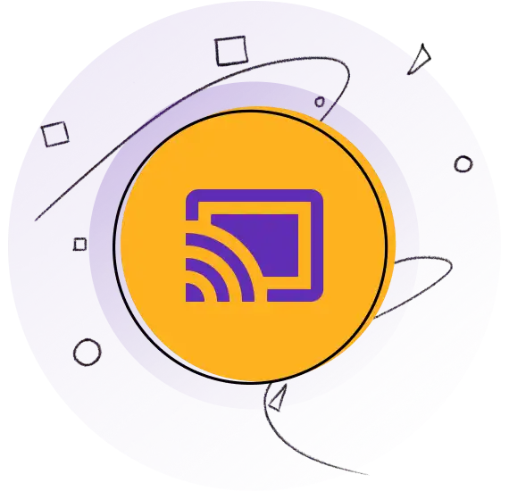 BBC iPlayer on Chromecast