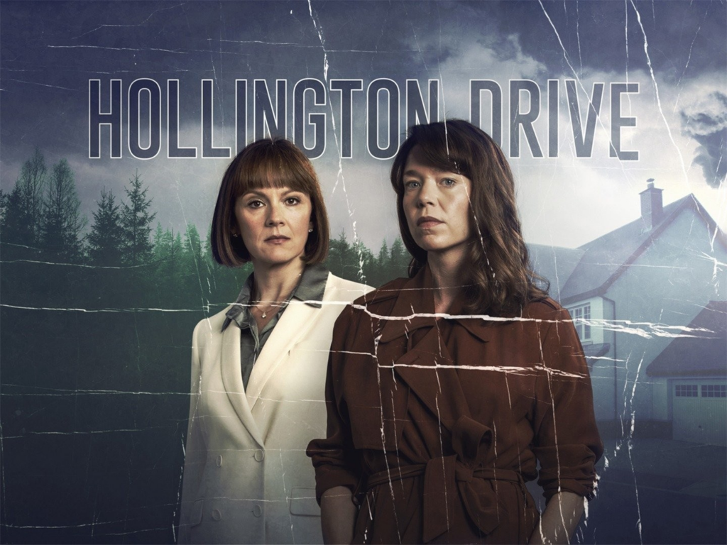 watch Hollington Drive Season 1 on ITVX