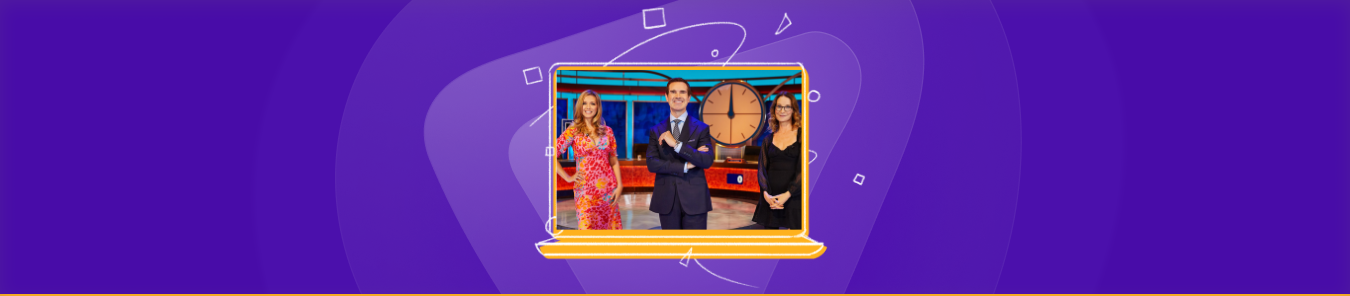 watch 8 Out of 10 Cats Does Countdown Season 25 in Canada