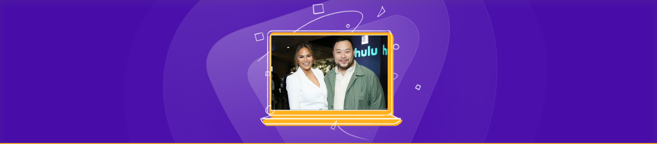 watch Chrissy & Dave Dine Out in the UK