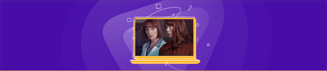 watch Hollington Drive Season 1 in Australia