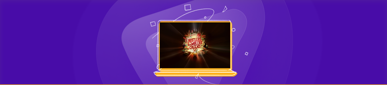 watch Hustlers Gamblers Crooks in Canada