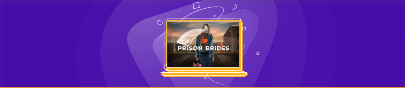 watch Prison brides in Australia