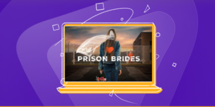 How to watch Prison Brides Season 1 in the UK on Lifetime