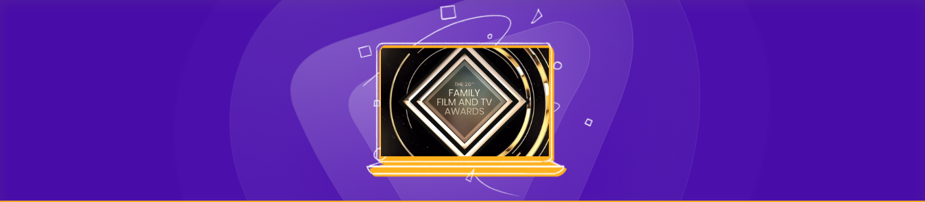 watch The 26th Annual Family Film and TV Awards in New Zealand