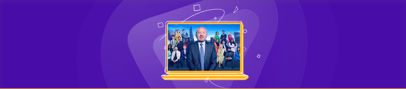 watch The Apprentice 2024 in Canada