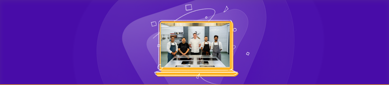 watch The Great British Menu Season 19 in Australia