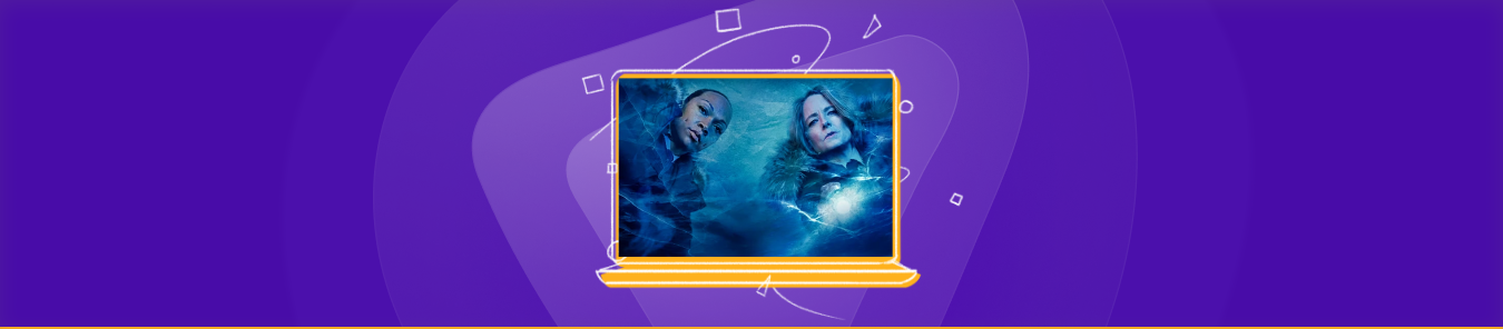 watch True Detective Night Country in Australia