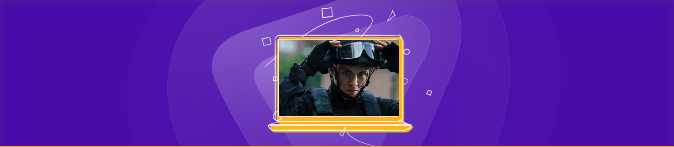 watch trigger point season 2 in Canada