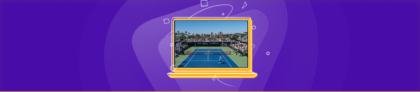 How to Watch San Diego Open WTA 500 Live Stream Online