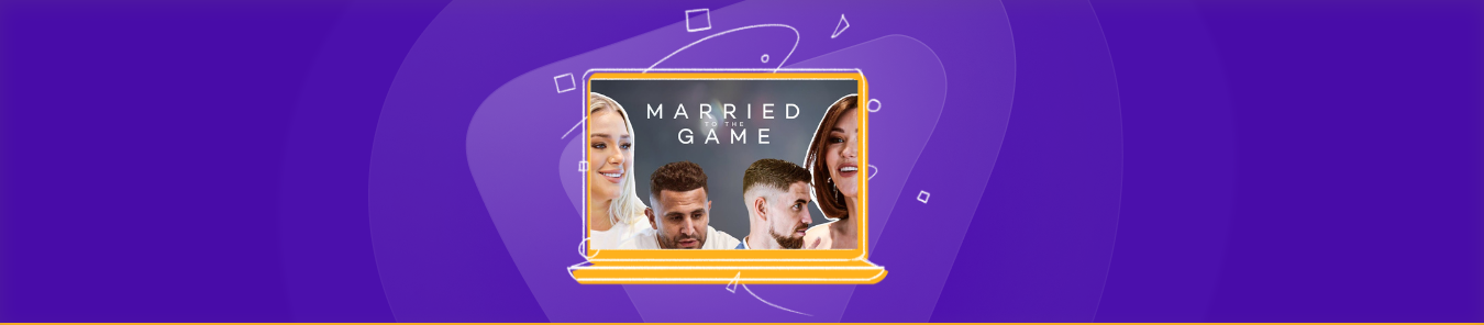 How to watch Married To The Game in Australia