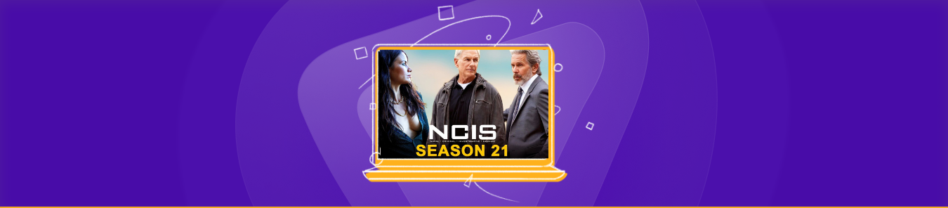 How to watch NCIS Season 21 in New Zealand