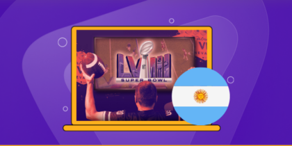 How to watch Super Bowl 2024 Live Stream in Argentina