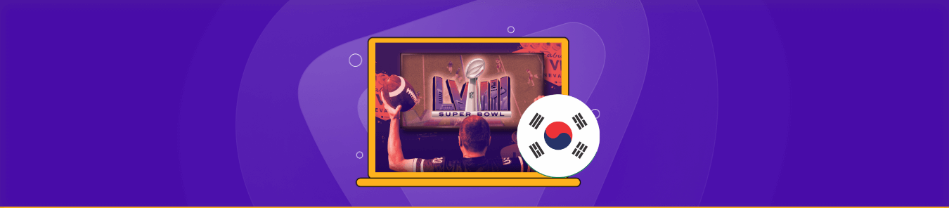 Watch Super Bowl 2024 live stream Korea