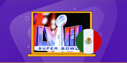 How to watch Super Bowl 2024 Live Stream in Mexico