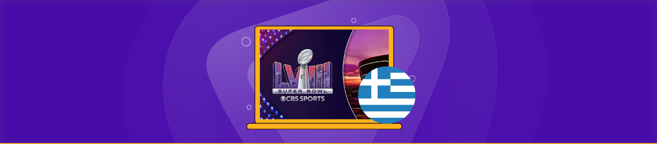 How to Watch Super Bowl 2024 live stream in Greece