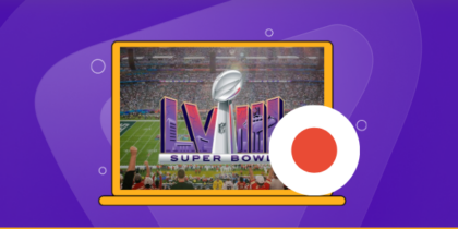 How to Watch Super Bowl 2024 live stream in Japan