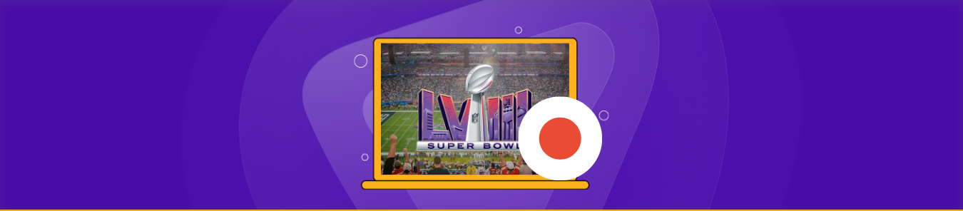 How to Watch Super Bowl 2024 live stream in Japan