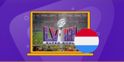 How to watch Super Bowl 2024 Live Stream in Luxembourg