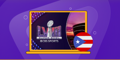 How to watch Super Bowl 2024 on ITVX