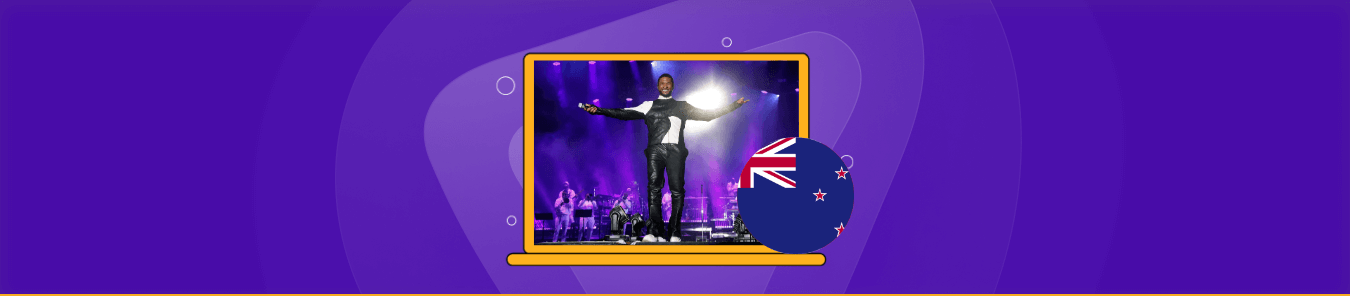 Watch Super Bowl halftime show 2024 live stream New Zealand